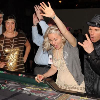 casino party seattle|Who We Are – Seattle Casino Party.